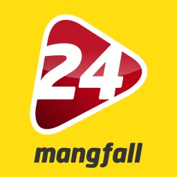 Mangfall24 simgesi